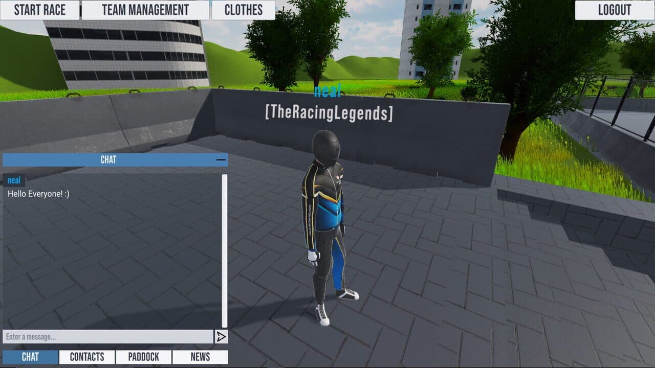 Phantom Racing thumbnail 14