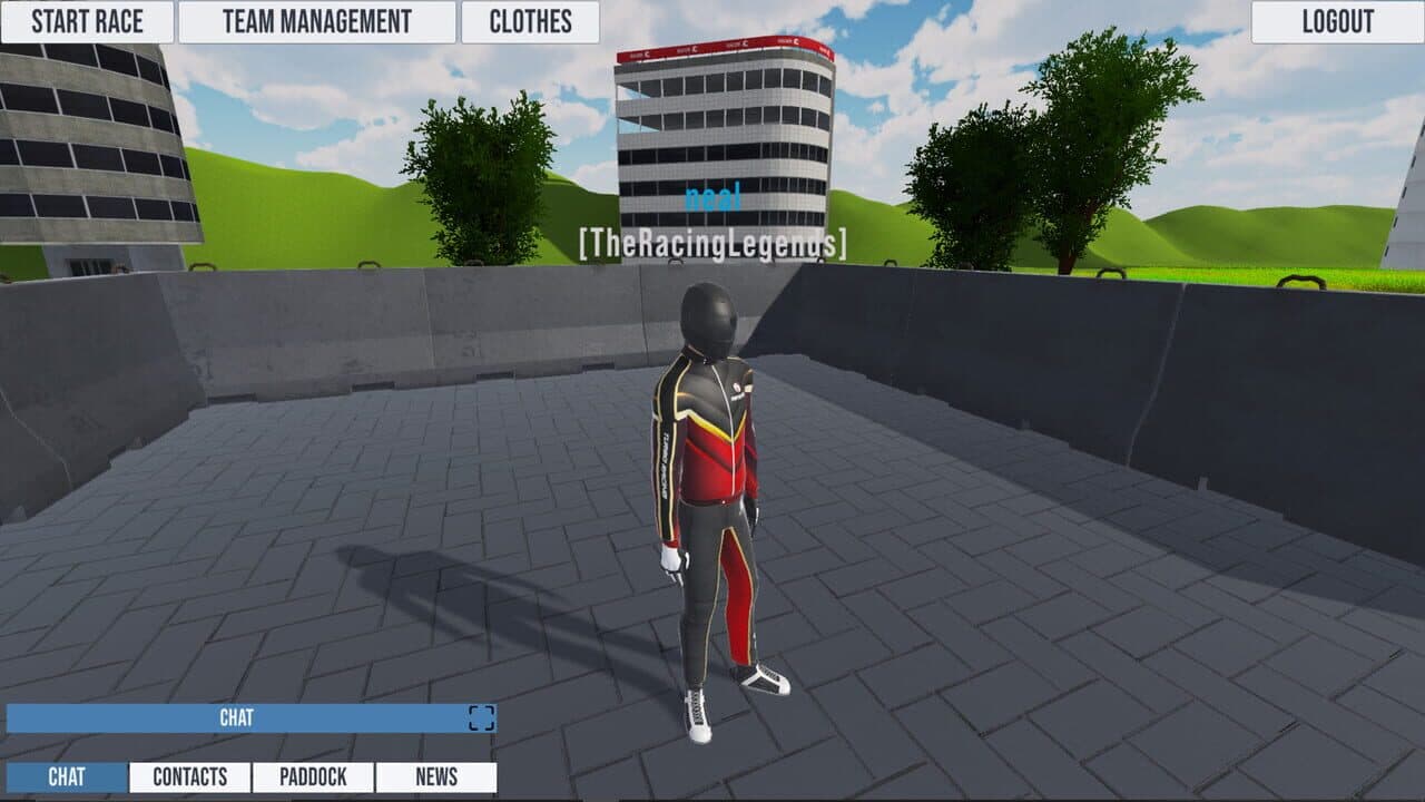 Phantom Racing thumbnail 15