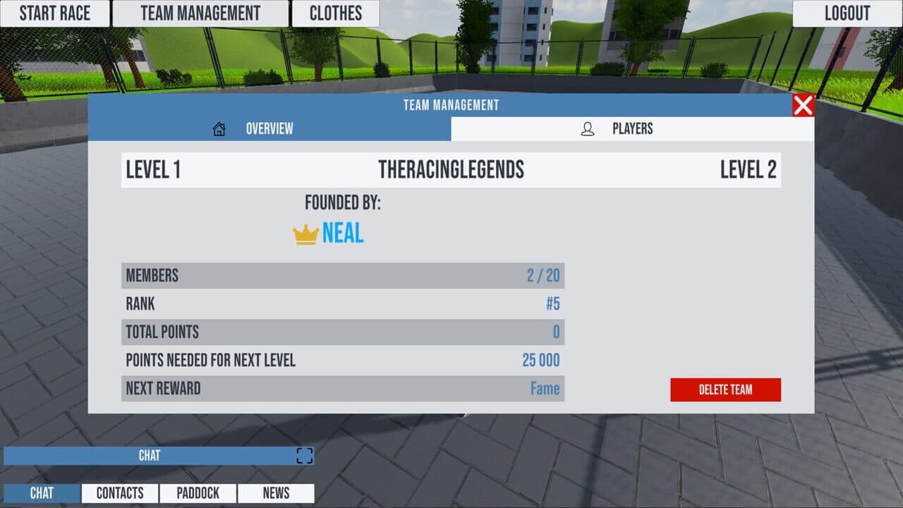 Phantom Racing thumbnail 2