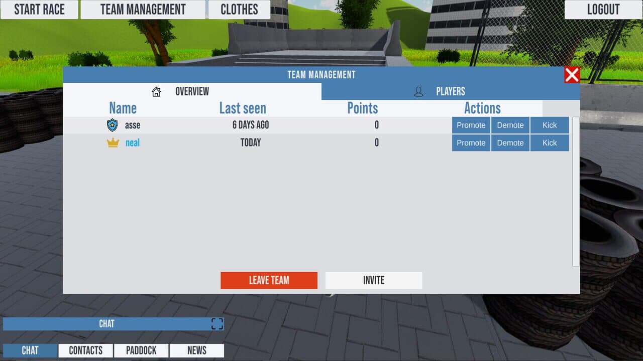 Phantom Racing thumbnail 3