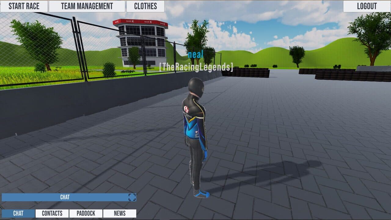 Phantom Racing thumbnail 7