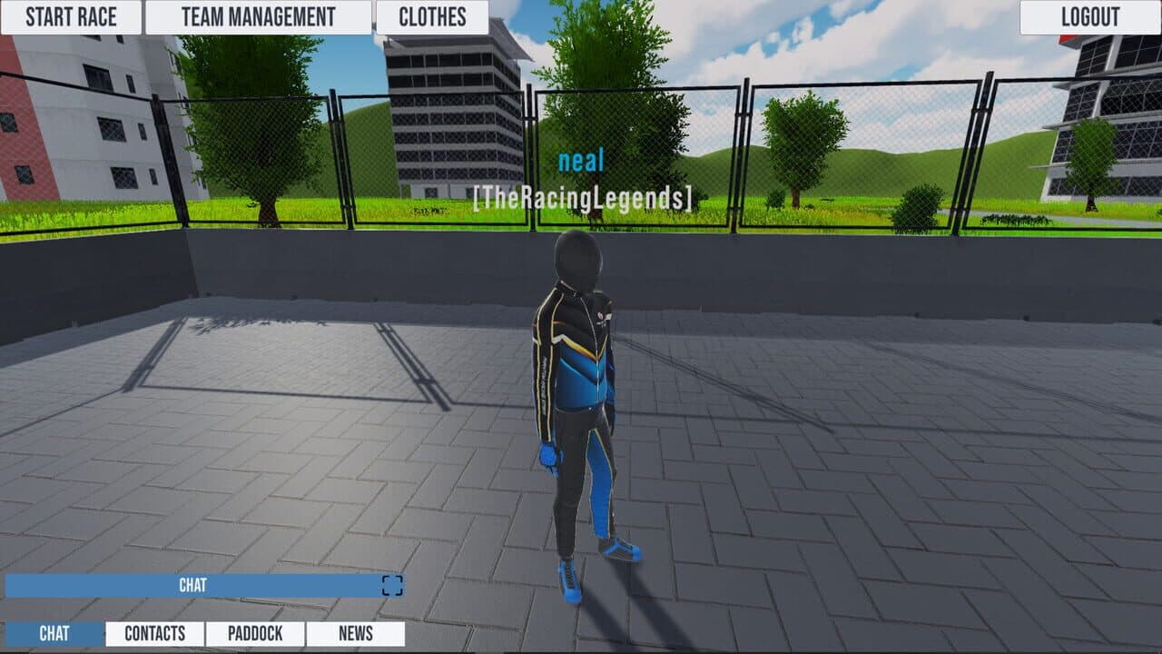 Phantom Racing thumbnail 8