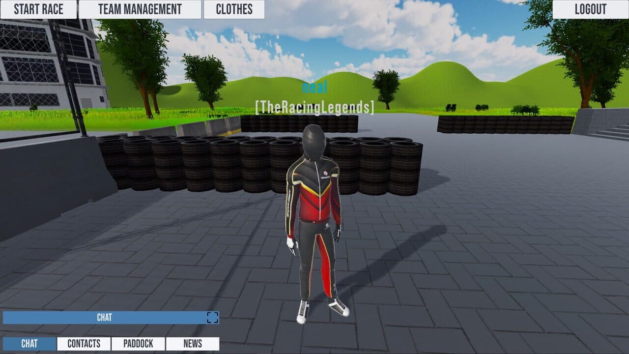 Phantom Racing thumbnail 10