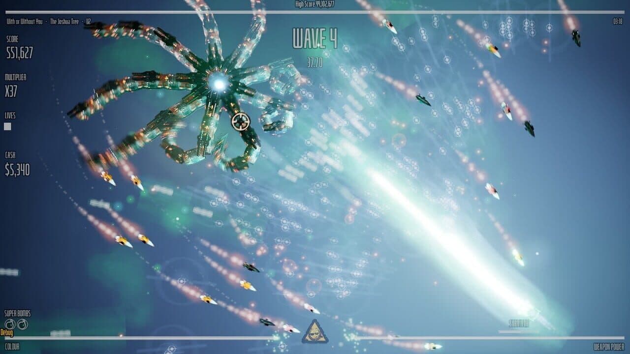 Beat Hazard 3 thumbnail 5