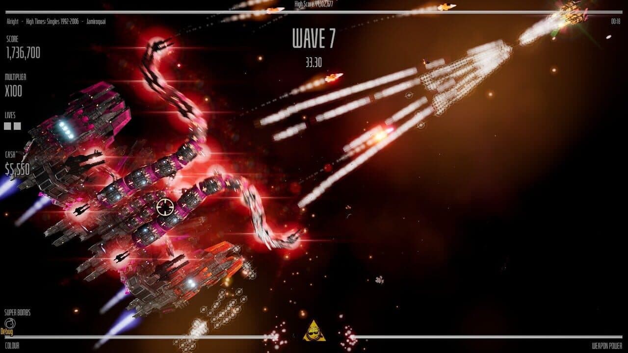Beat Hazard 3 thumbnail 6