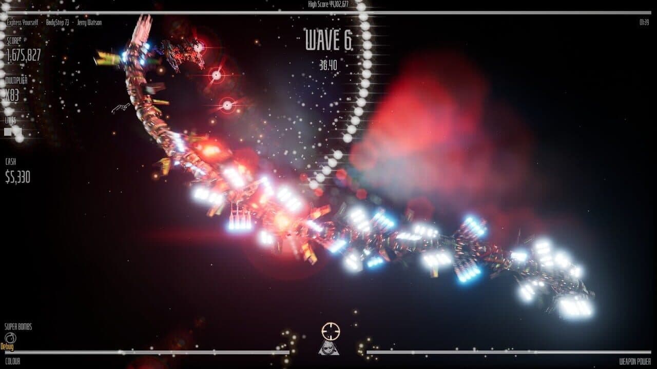 Beat Hazard 3 thumbnail 10