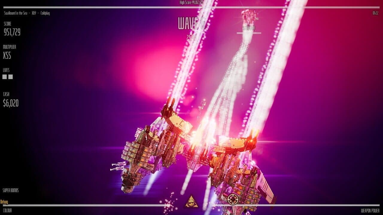 Beat Hazard 3 thumbnail 9