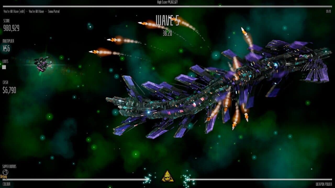 Beat Hazard 3 thumbnail 11