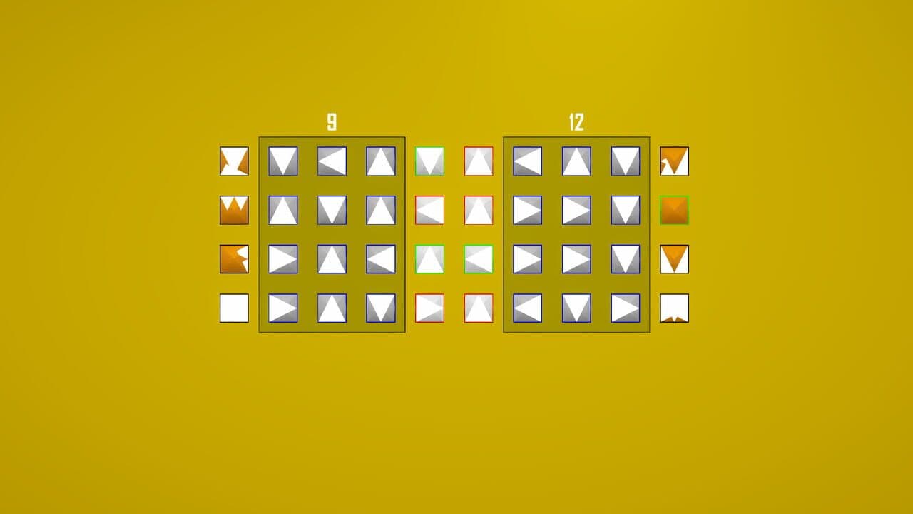 Shape Puzzle thumbnail 4