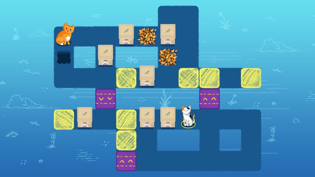 Cats Love Boxes thumbnail 4