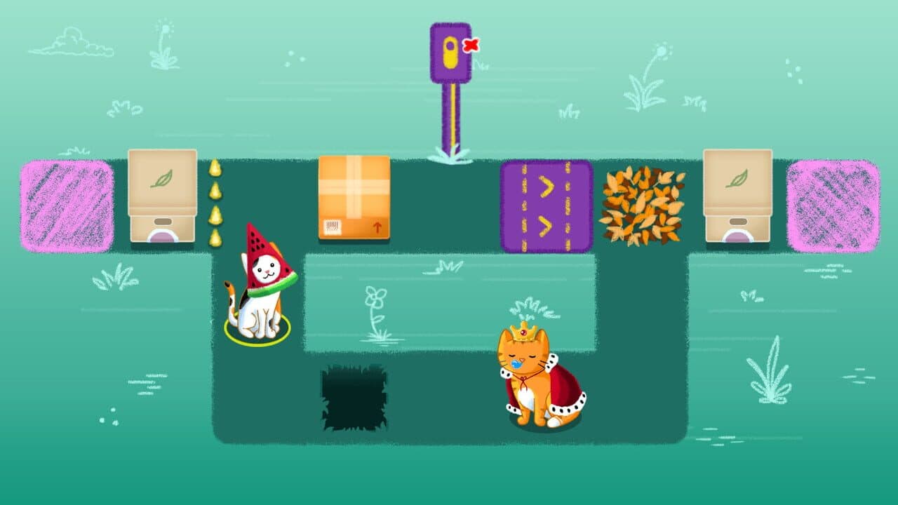 Cats Love Boxes thumbnail 5