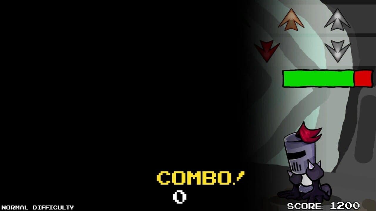 Rhythm Knights: Double Treble thumbnail 3