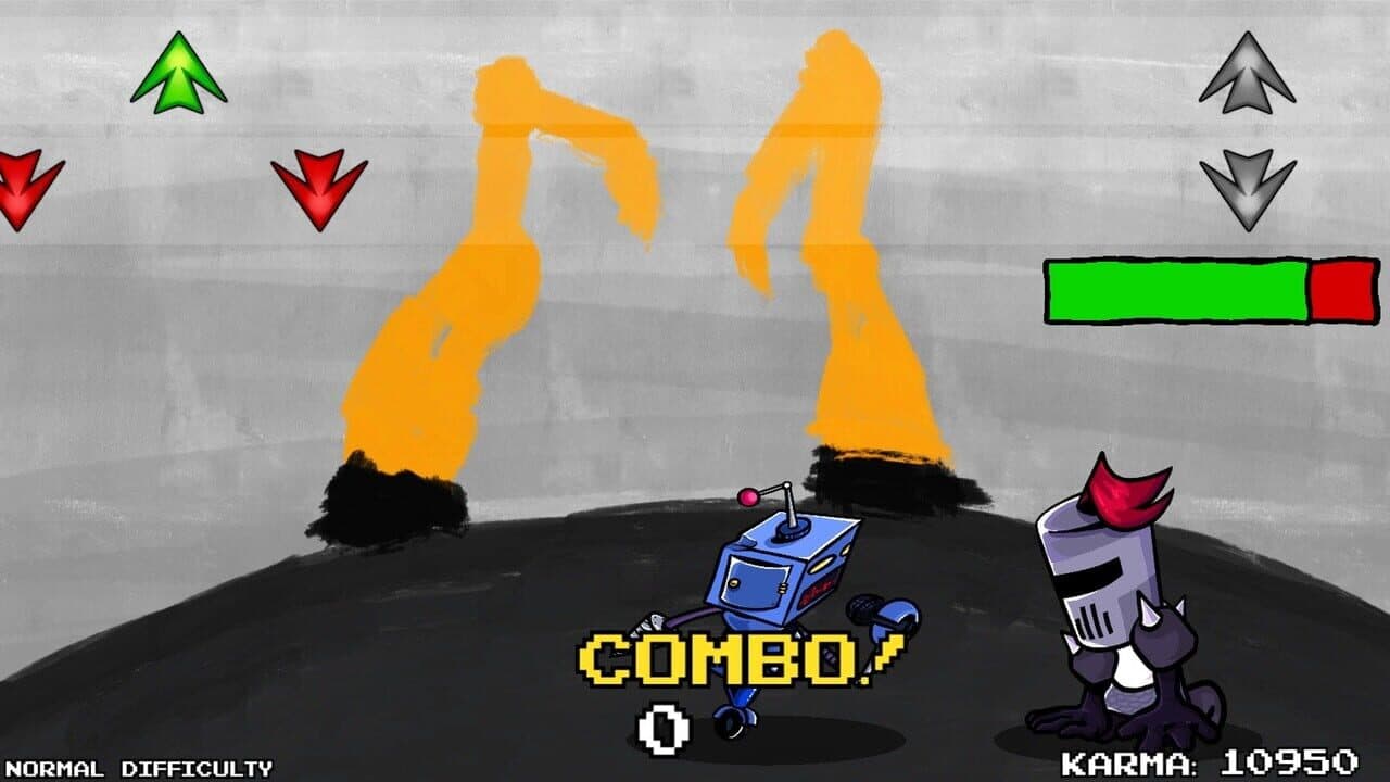Rhythm Knights: Double Treble thumbnail 5