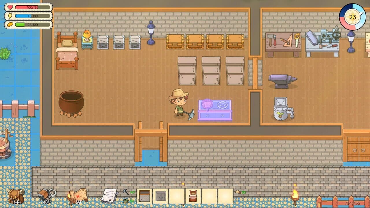Border Town thumbnail 2