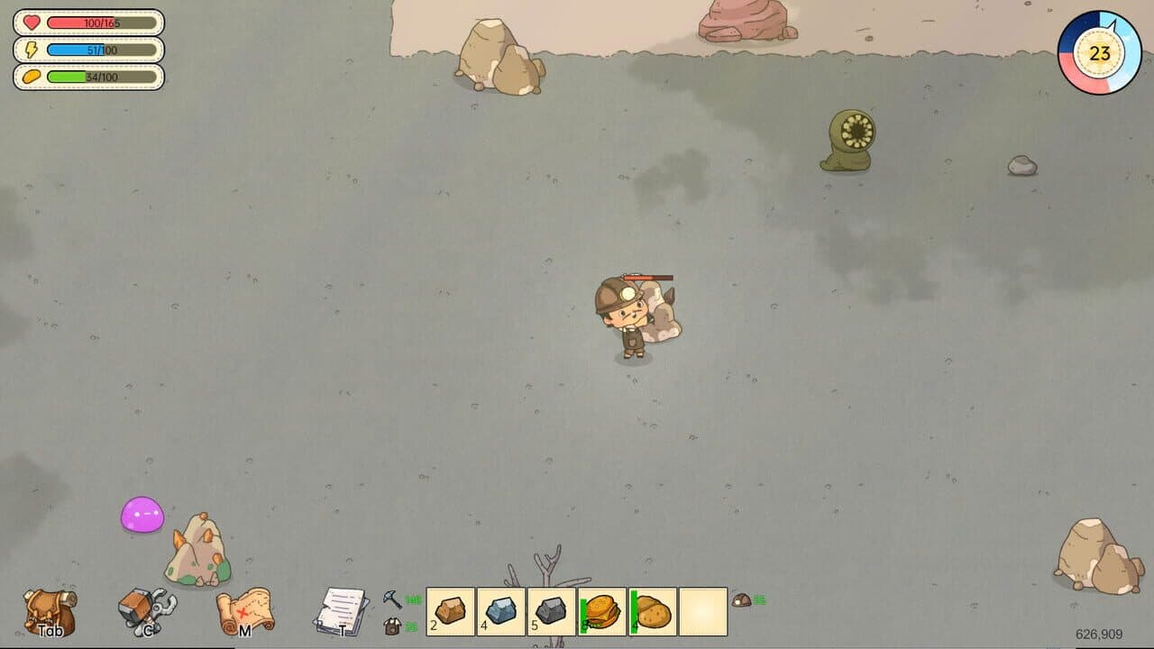 Border Town thumbnail 5
