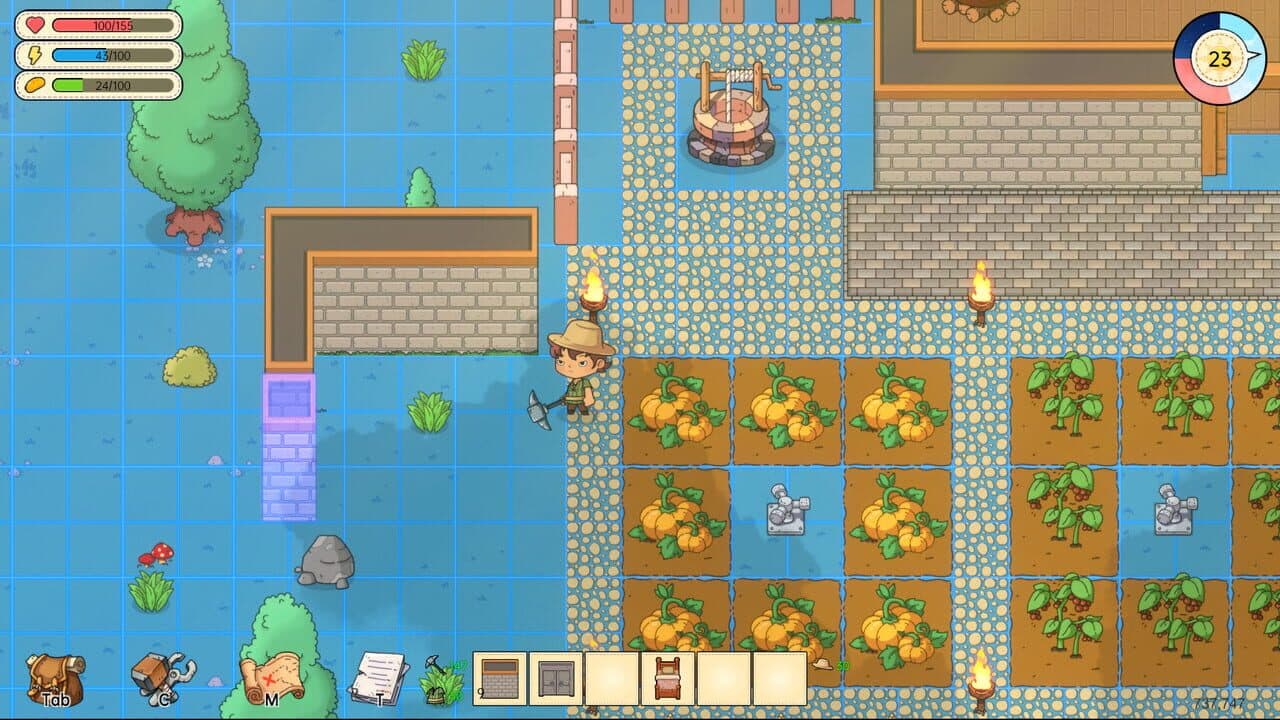 Border Town thumbnail 9