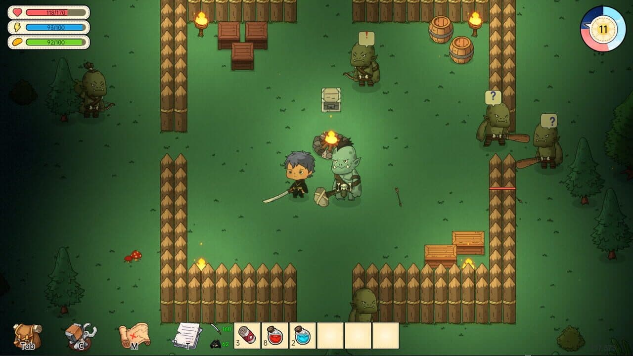 Border Town thumbnail 13