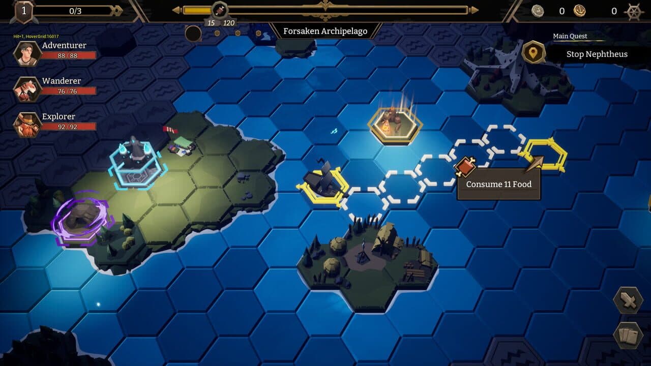 Sea Horizon thumbnail 8