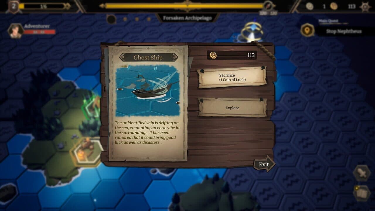 Sea Horizon thumbnail 9