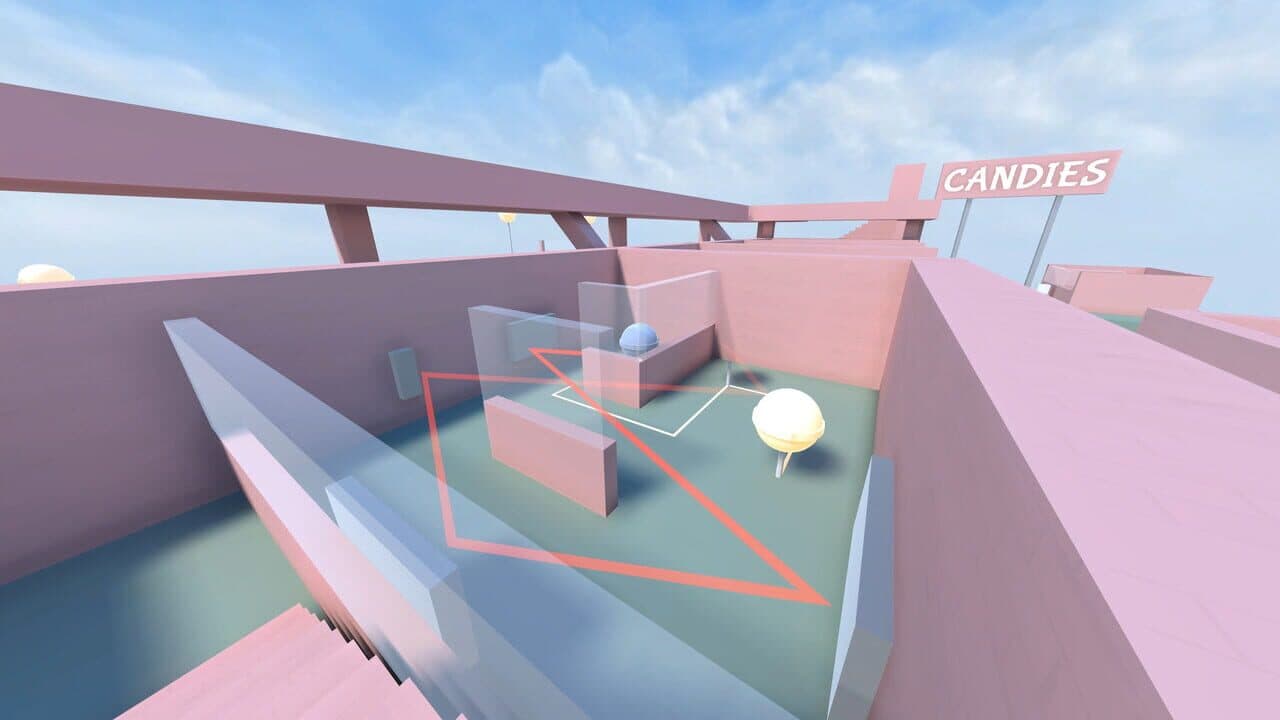 Underliner screenshot 1