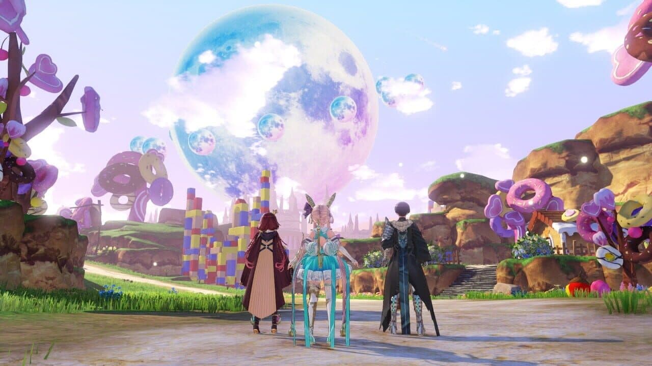 Atelier Sophie 2: The Alchemist of the Mysterious Dream - Extra Area: Atelier Plachta thumbnail 2