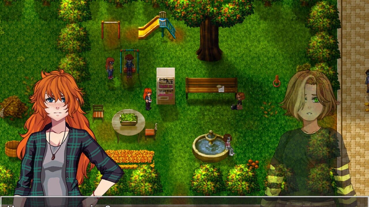 Heartstop screenshot 1