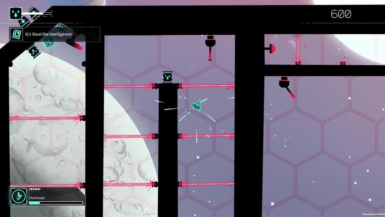Gravitar: Recharged thumbnail 7