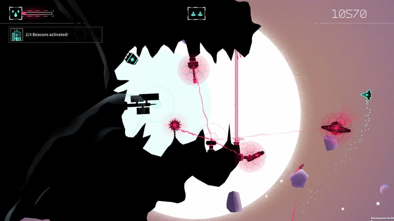 Gravitar: Recharged thumbnail 2