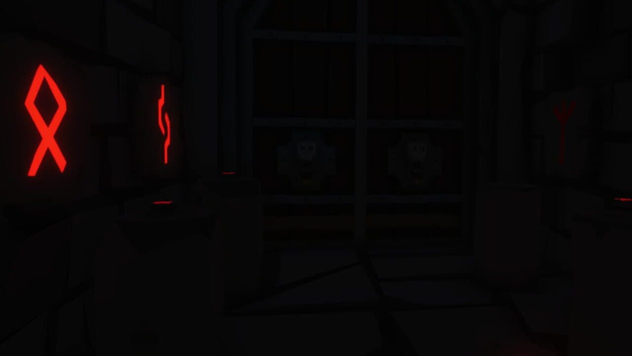 Gates of Nesphera screenshot 1