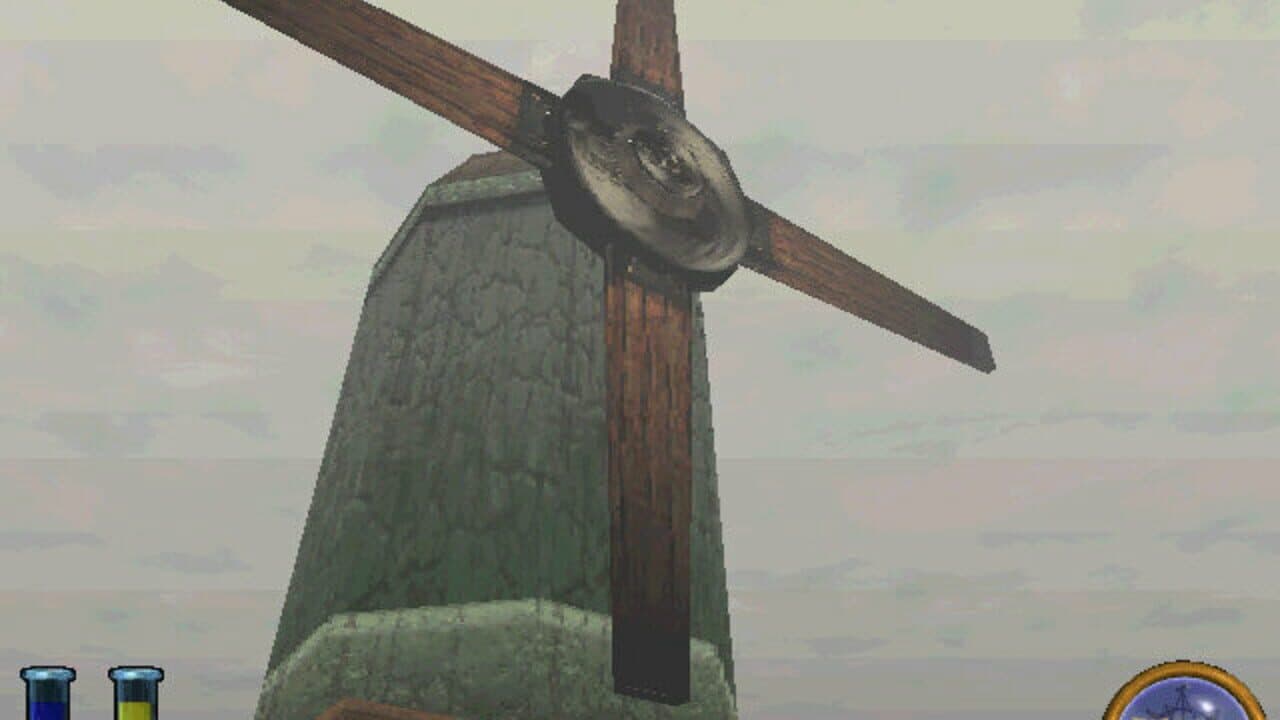 An Elder Scrolls Legend: Battlespire thumbnail 2