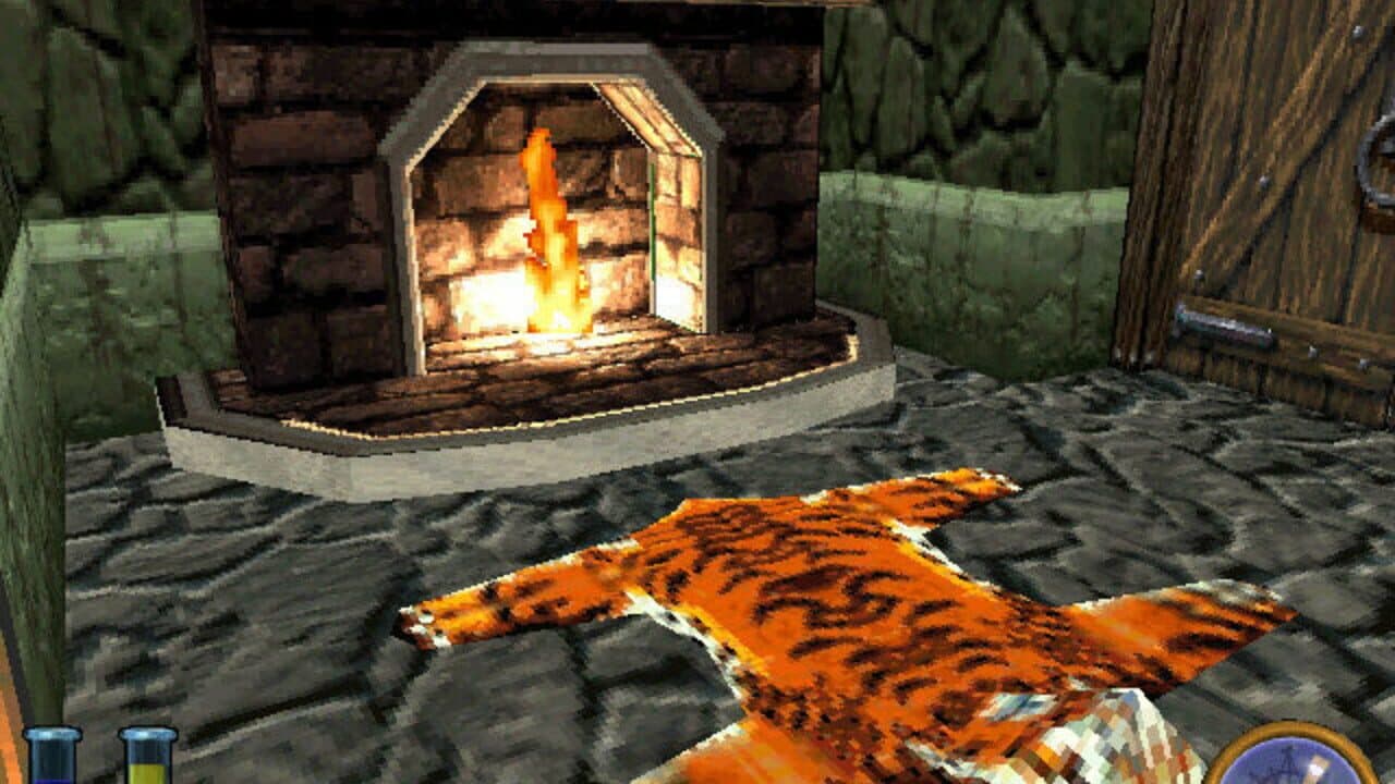 An Elder Scrolls Legend: Battlespire thumbnail 6
