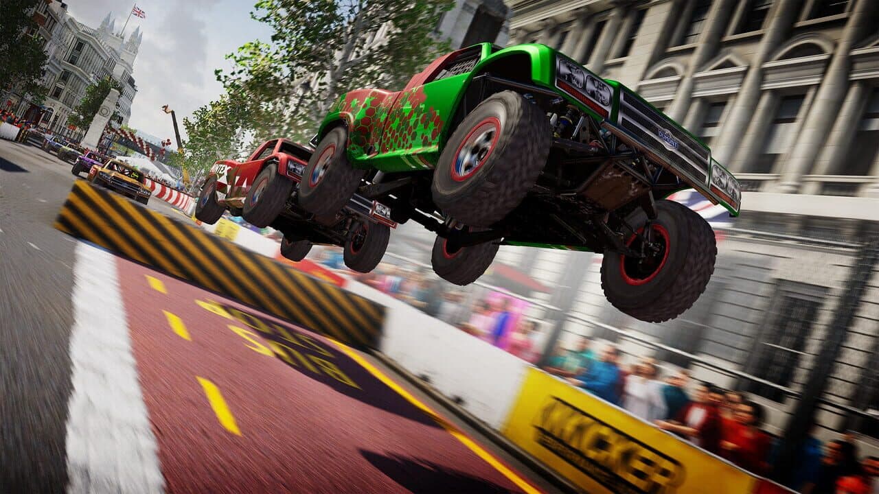 Grid Legends: Seneca & Ravenwest Double Pack thumbnail 5