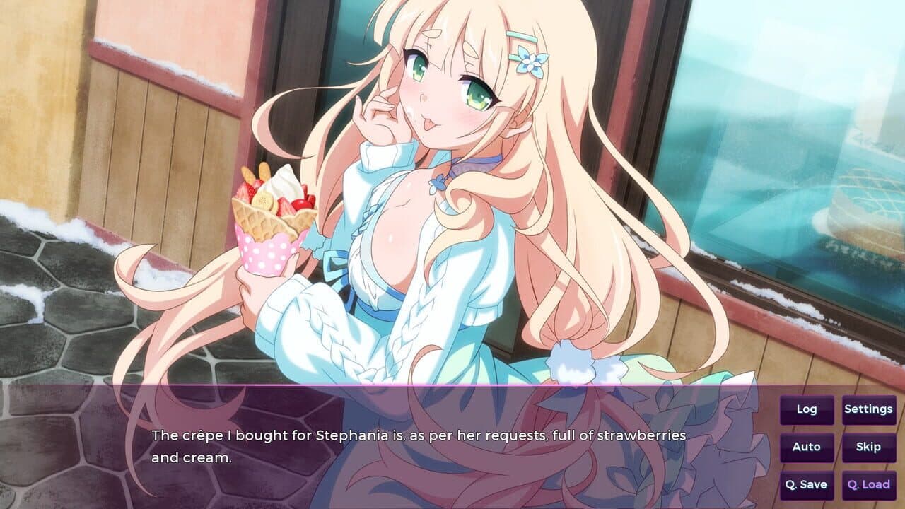 Sakura Succubus 6 thumbnail 6