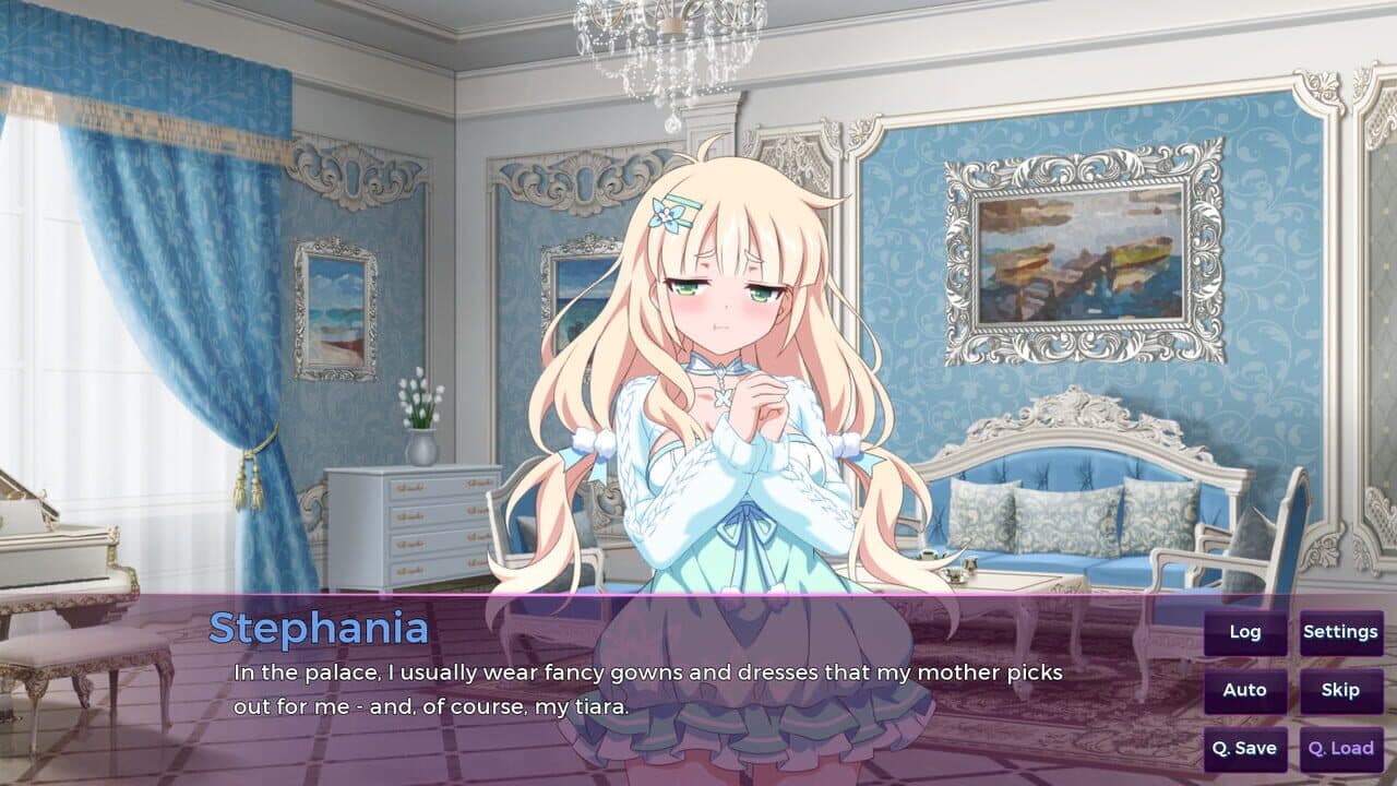 Sakura Succubus 6 thumbnail 7