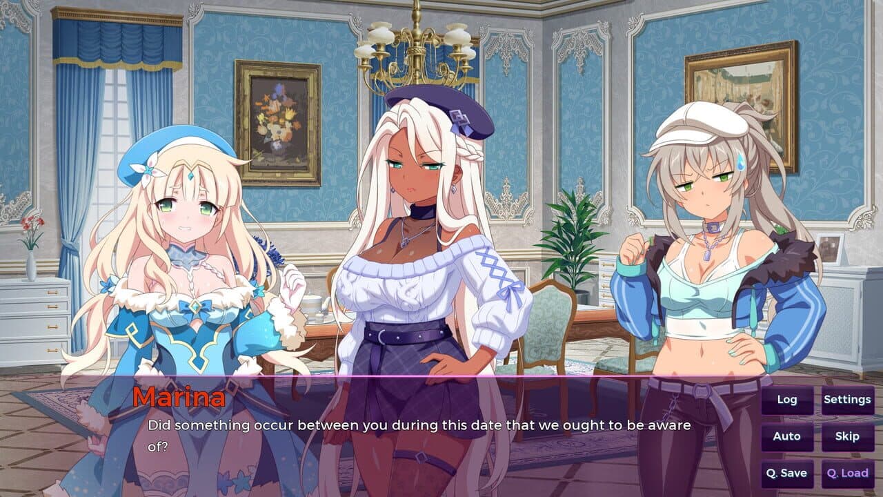 Sakura Succubus 6 thumbnail 8