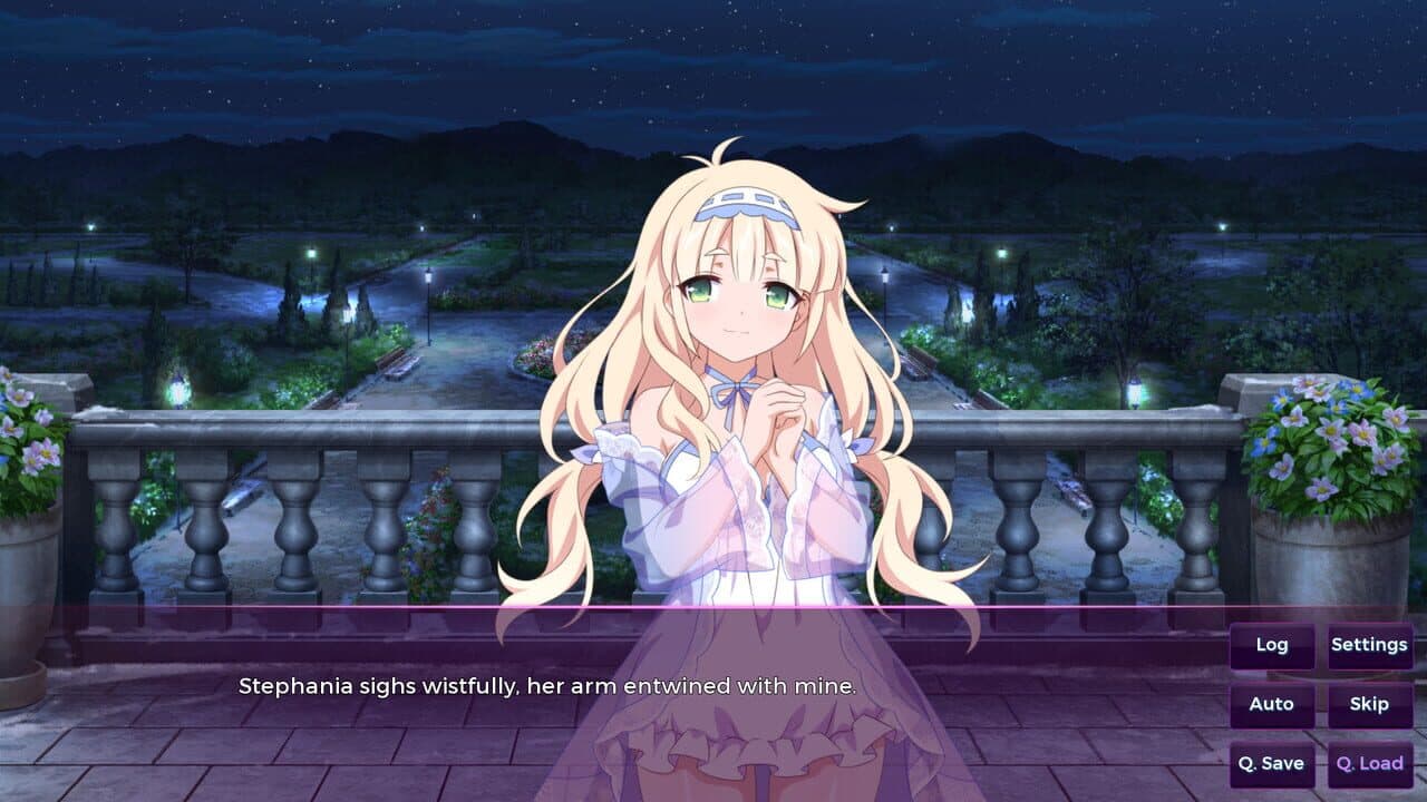 Sakura Succubus 6 thumbnail 4