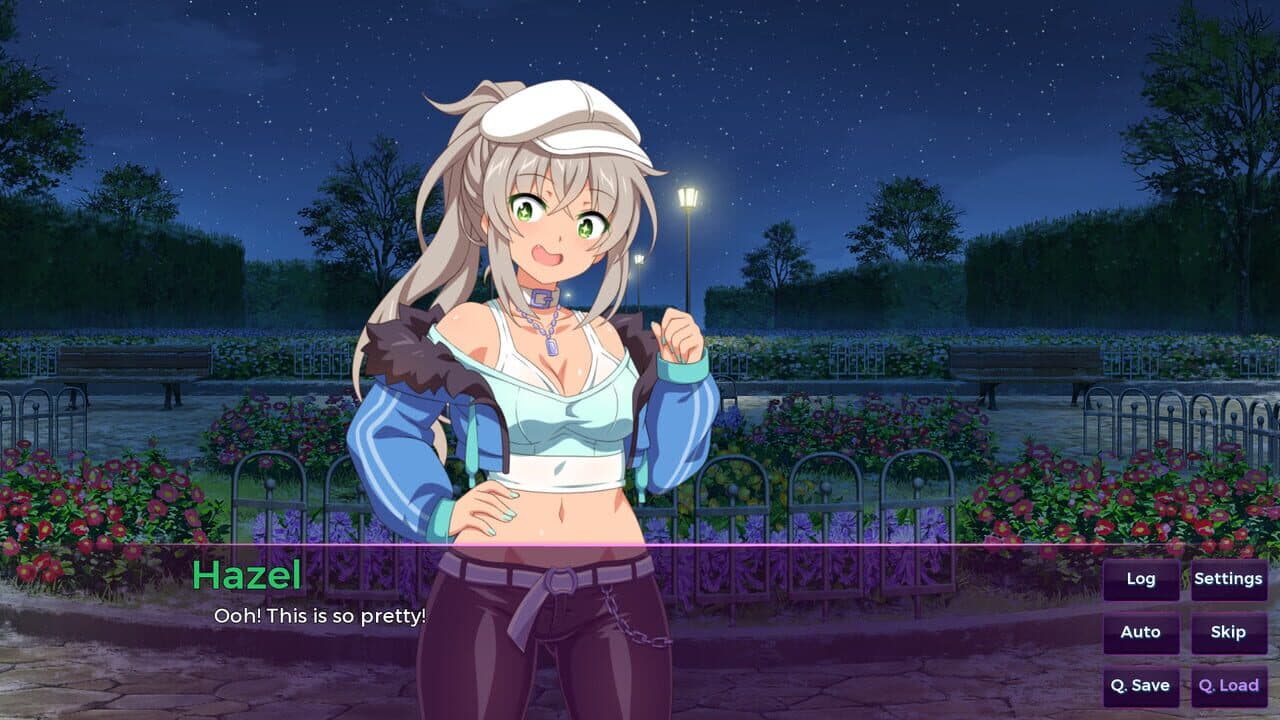 Sakura Succubus 6 thumbnail 5