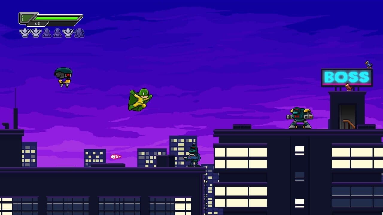 Basureroes: Invasion thumbnail 4