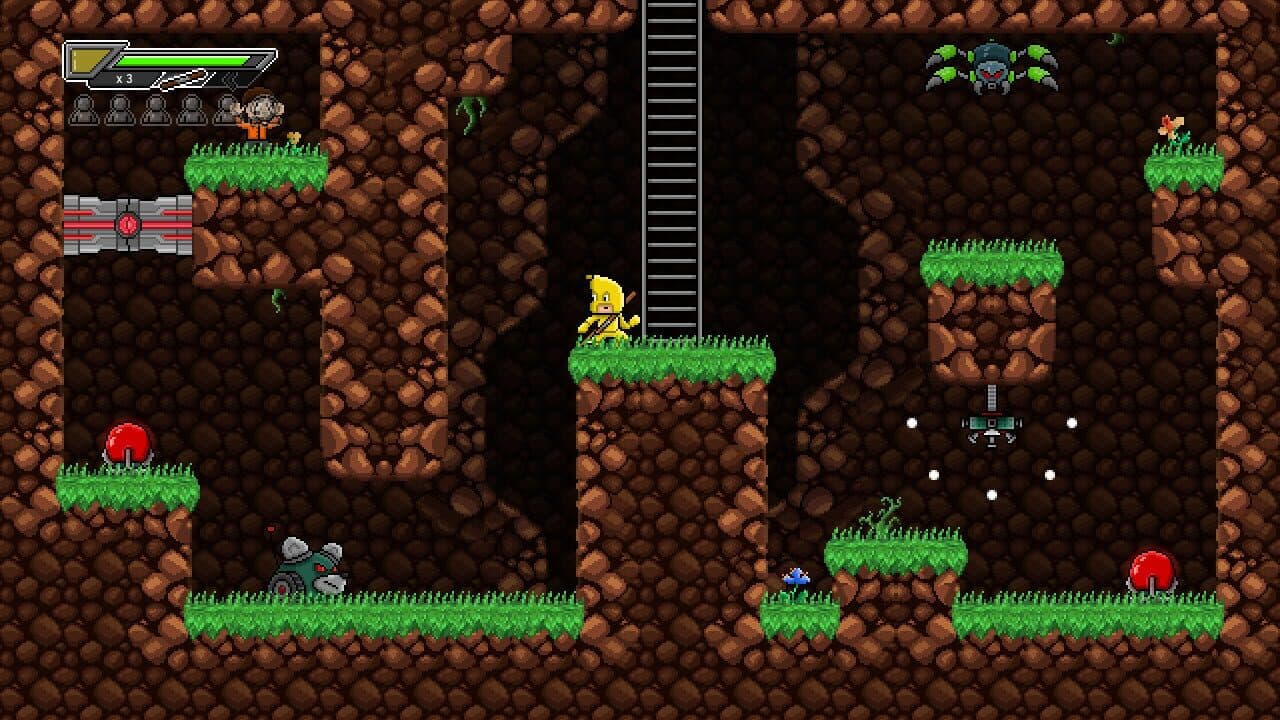 Basureroes: Invasion thumbnail 5