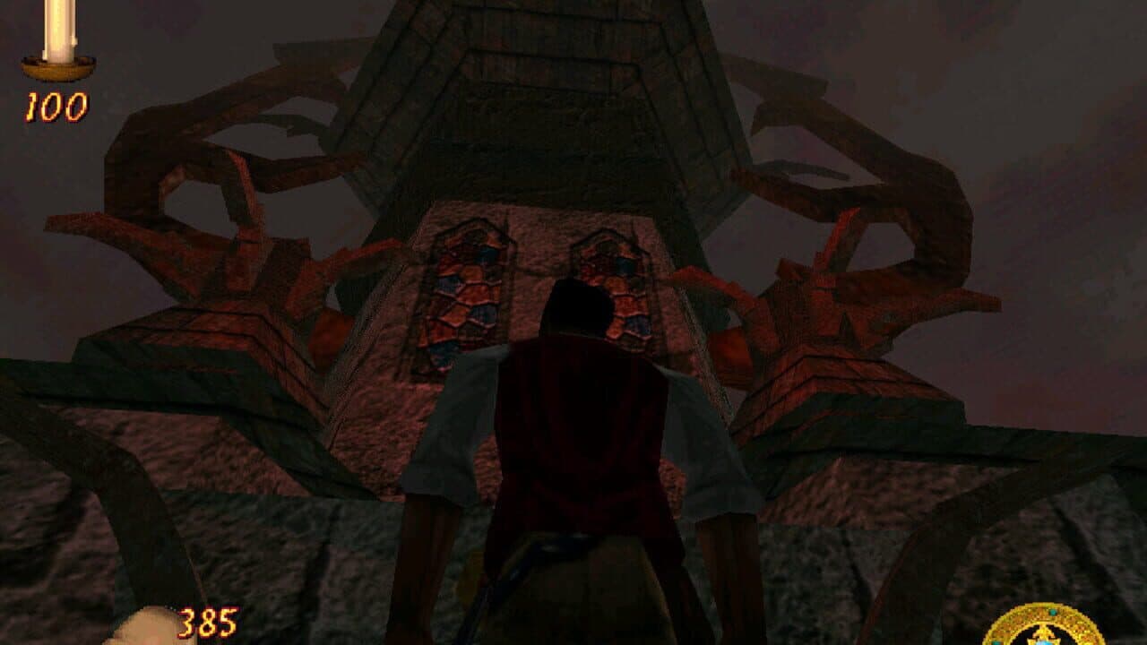 The Elder Scrolls Adventures: Redguard thumbnail 3
