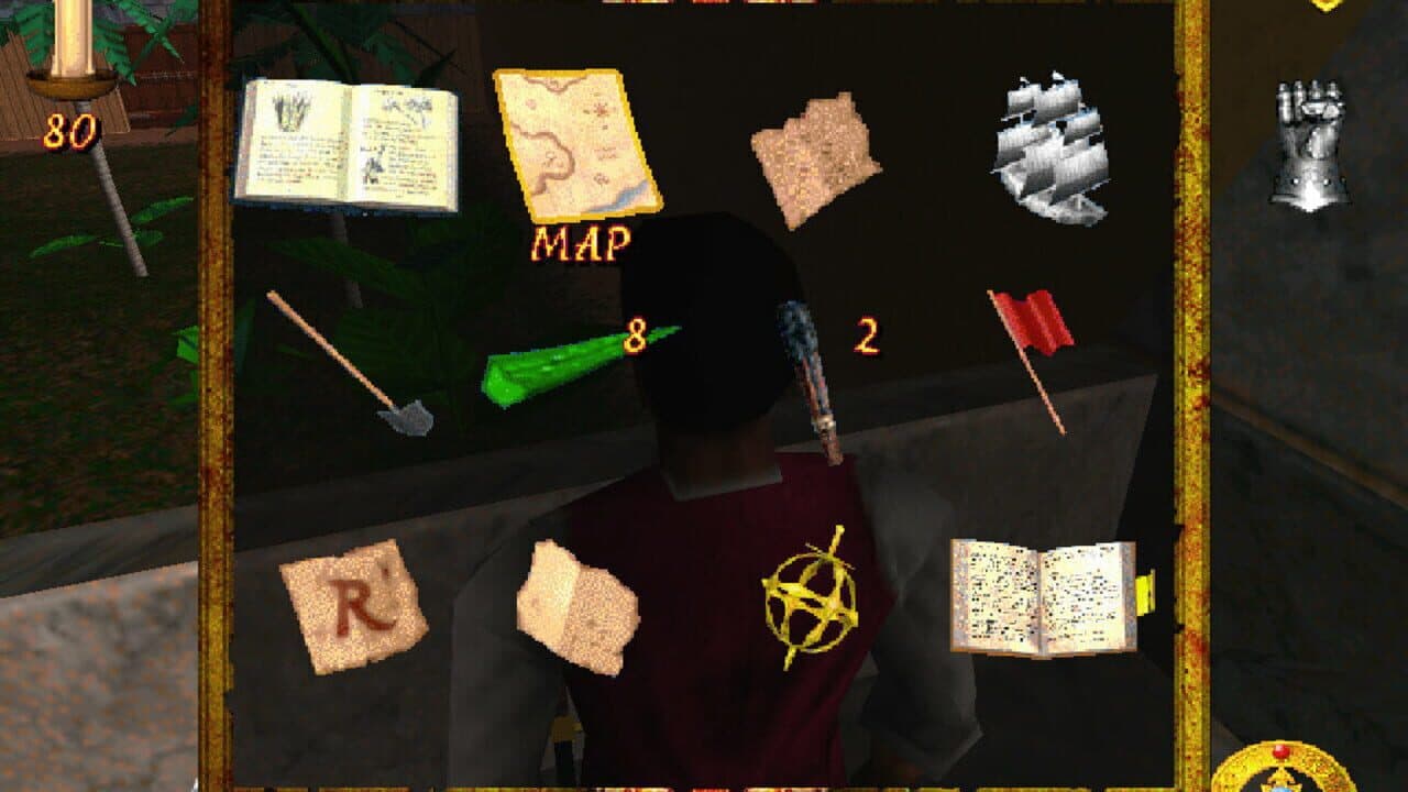 The Elder Scrolls Adventures: Redguard thumbnail 5