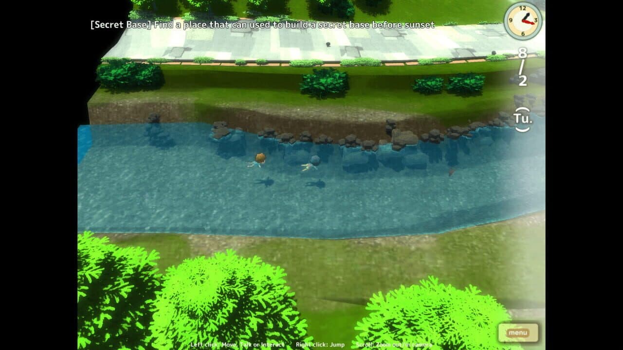 My Naughty Summer Vacation: Days in Countryside and Memories of Summer thumbnail 5