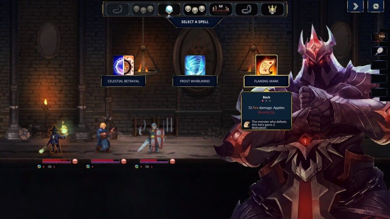 Legend of Keepers: Soul Smugglers thumbnail 4