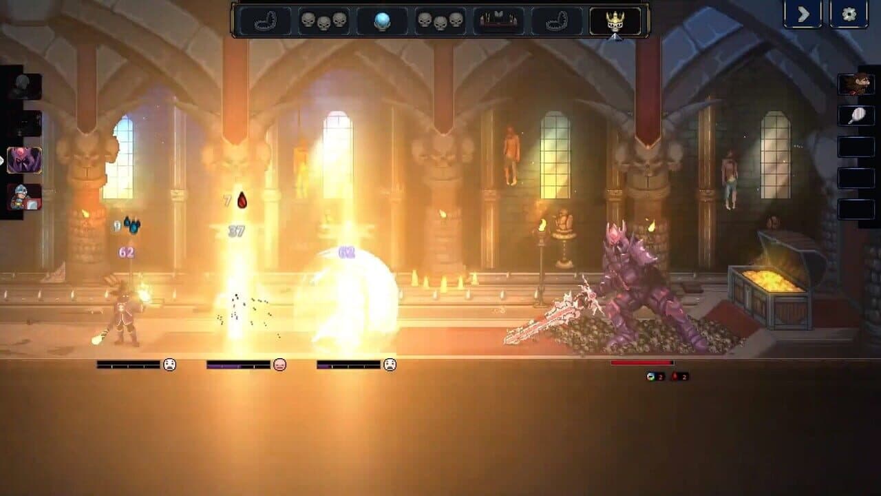 Legend of Keepers: Soul Smugglers thumbnail 3