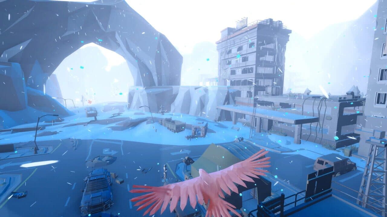 Aery: Last Day of Earth thumbnail 2