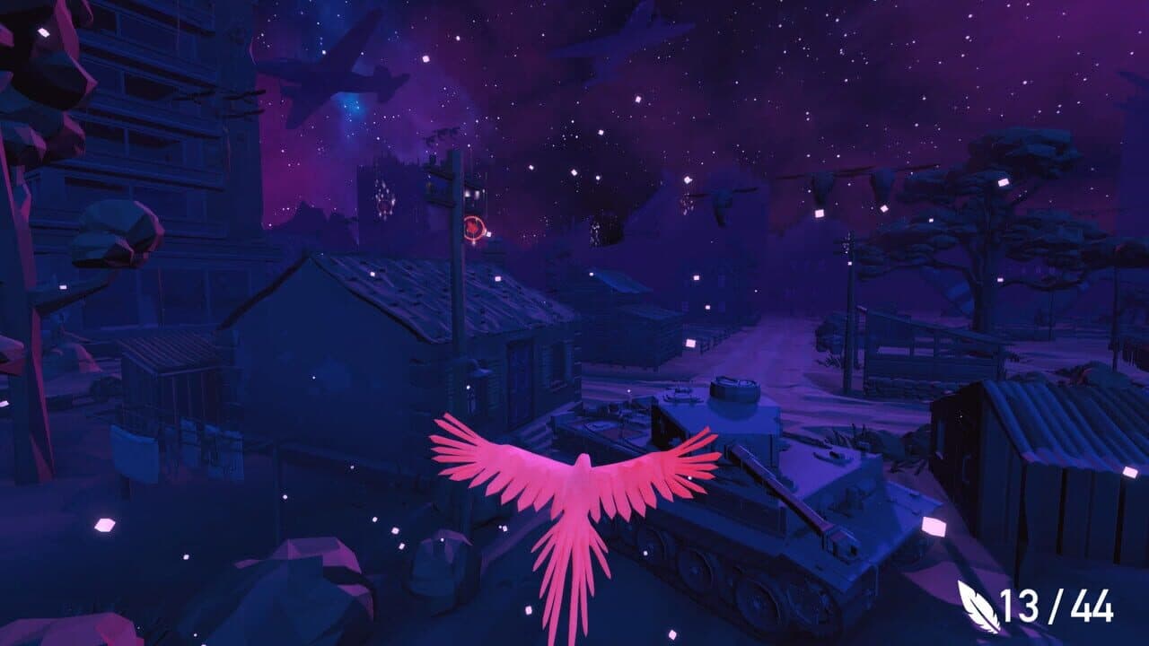 Aery: Last Day of Earth thumbnail 5