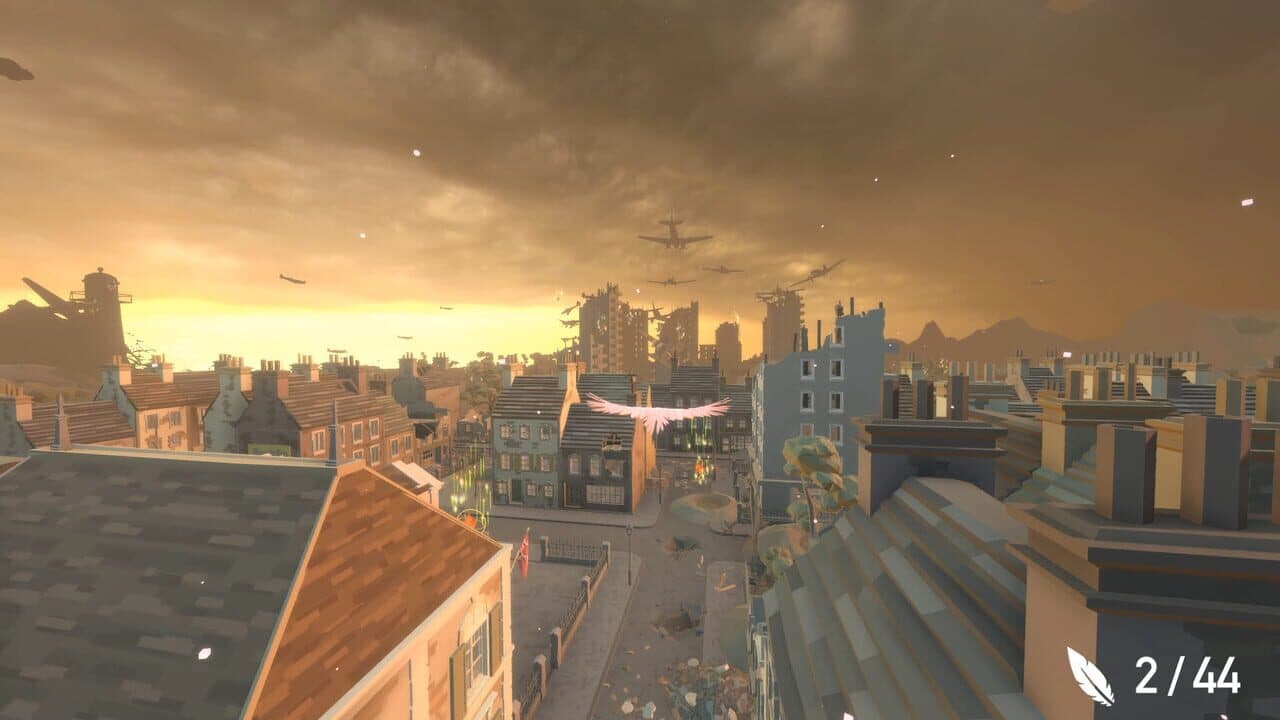 Aery: Last Day of Earth thumbnail 8