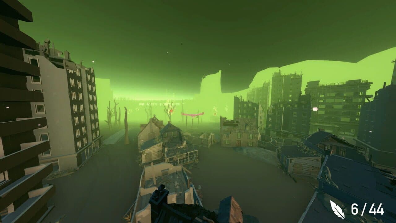 Aery: Last Day of Earth thumbnail 9