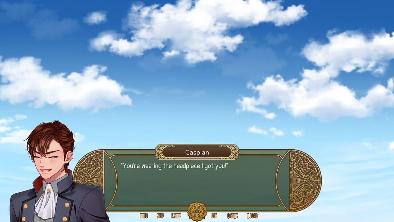 The Divine Speaker: The Sun and the Moon thumbnail 2