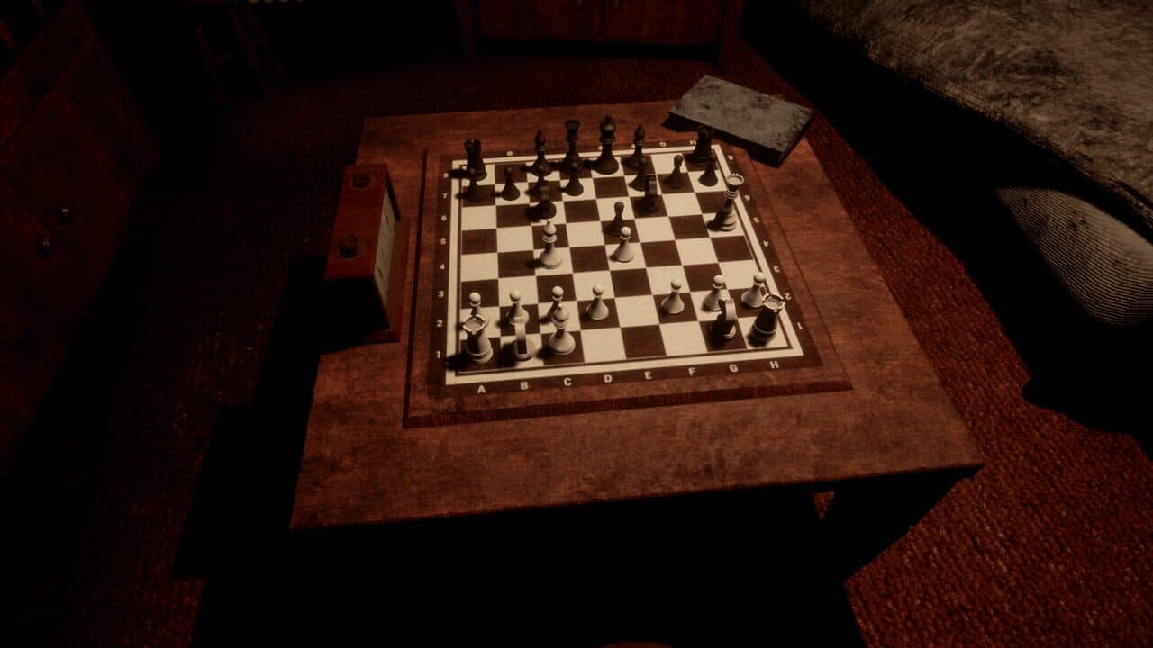Quest Room thumbnail 2